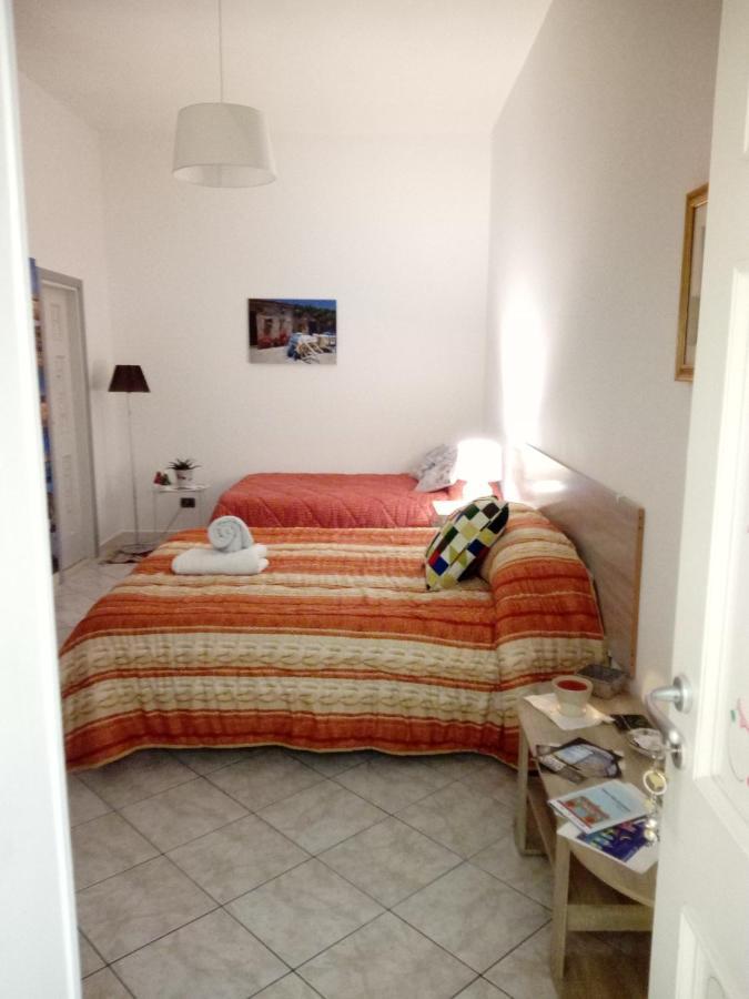 Ospitalita Barocca Room Vida Noto Exterior photo